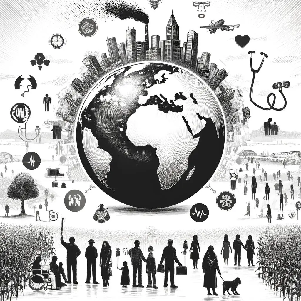 India’s Rising Health Crisis: The Impact of Climate Change
