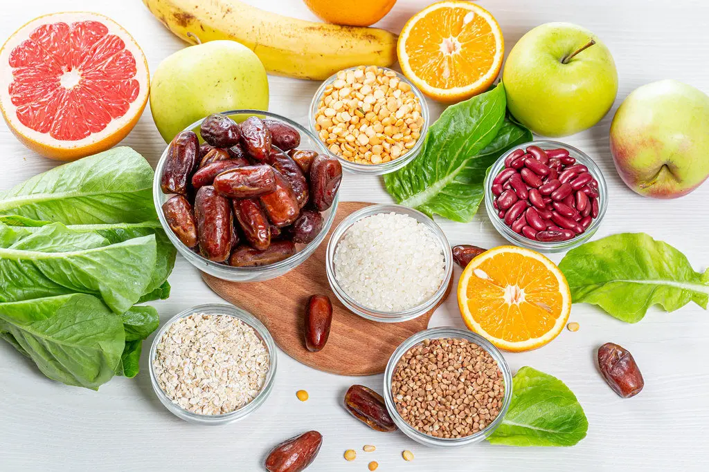 Nutrition is The Foundation of Health
