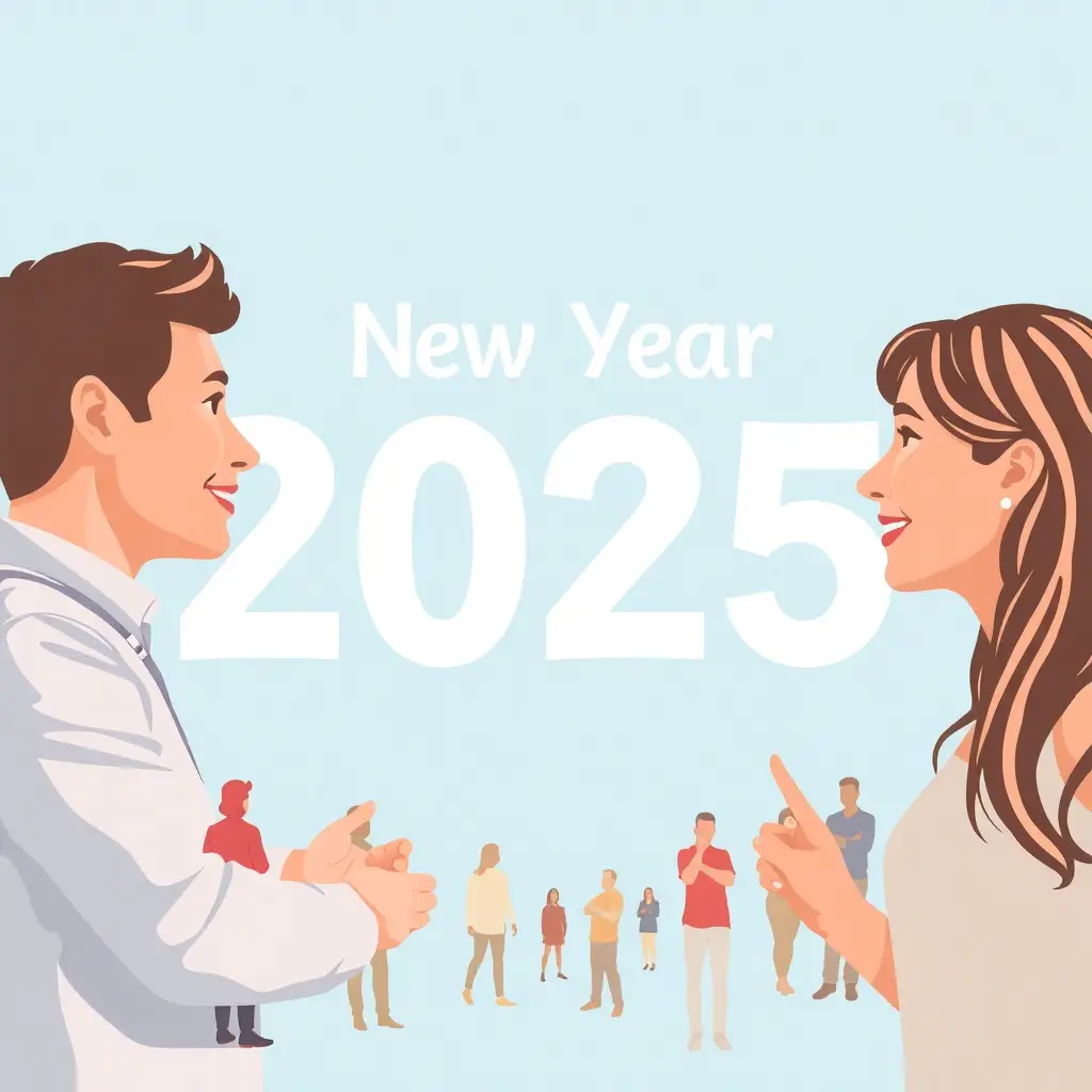 10 Things You Need to Do in 2025 to Stay Fit