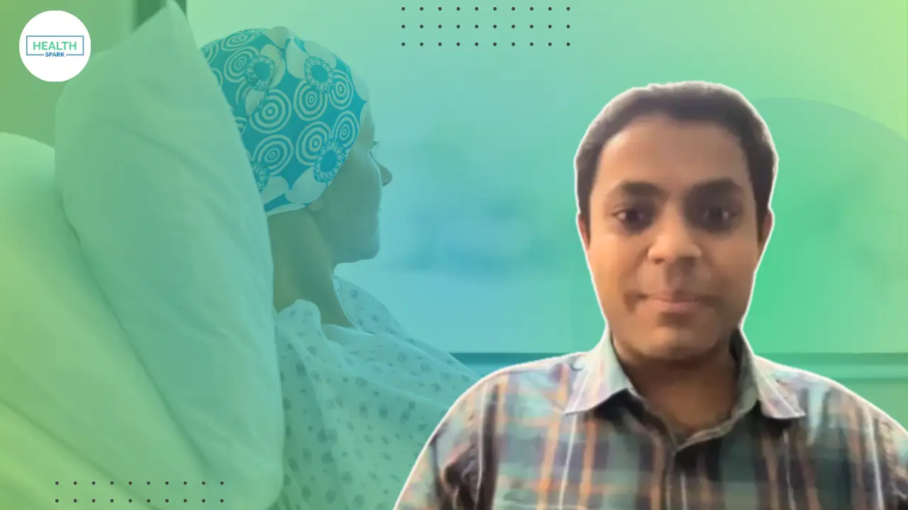 Early Detection is the BEST Chance to Beat ANY Cancer!