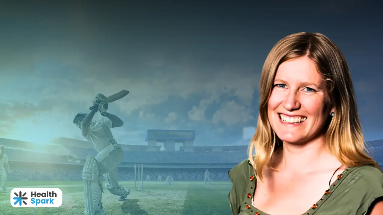 Burning Pitches & Rising Risks: Tanya Aldred on Cricket & Climate Change