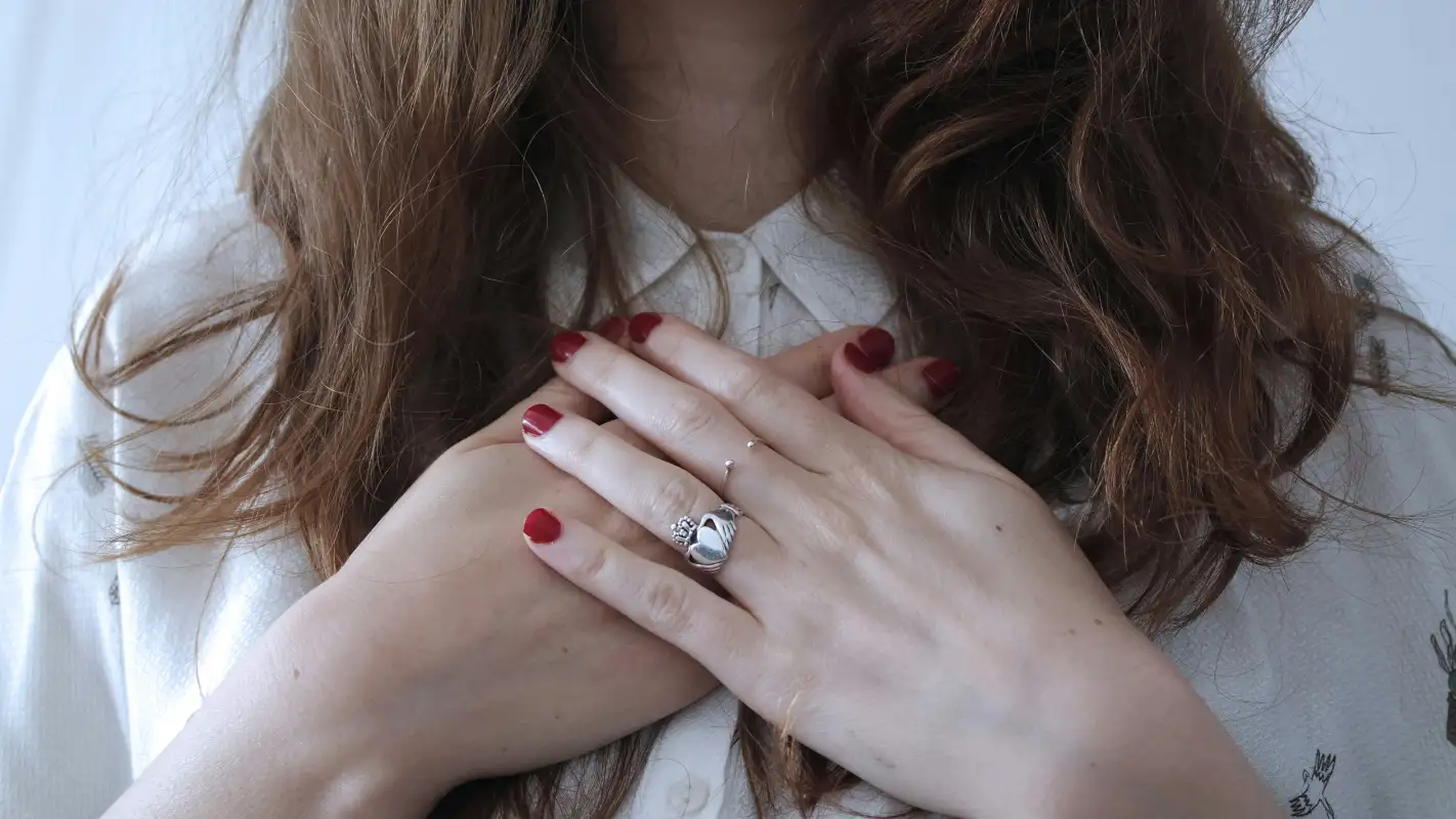 Heart Disease: Why Women Are at Greater Risk