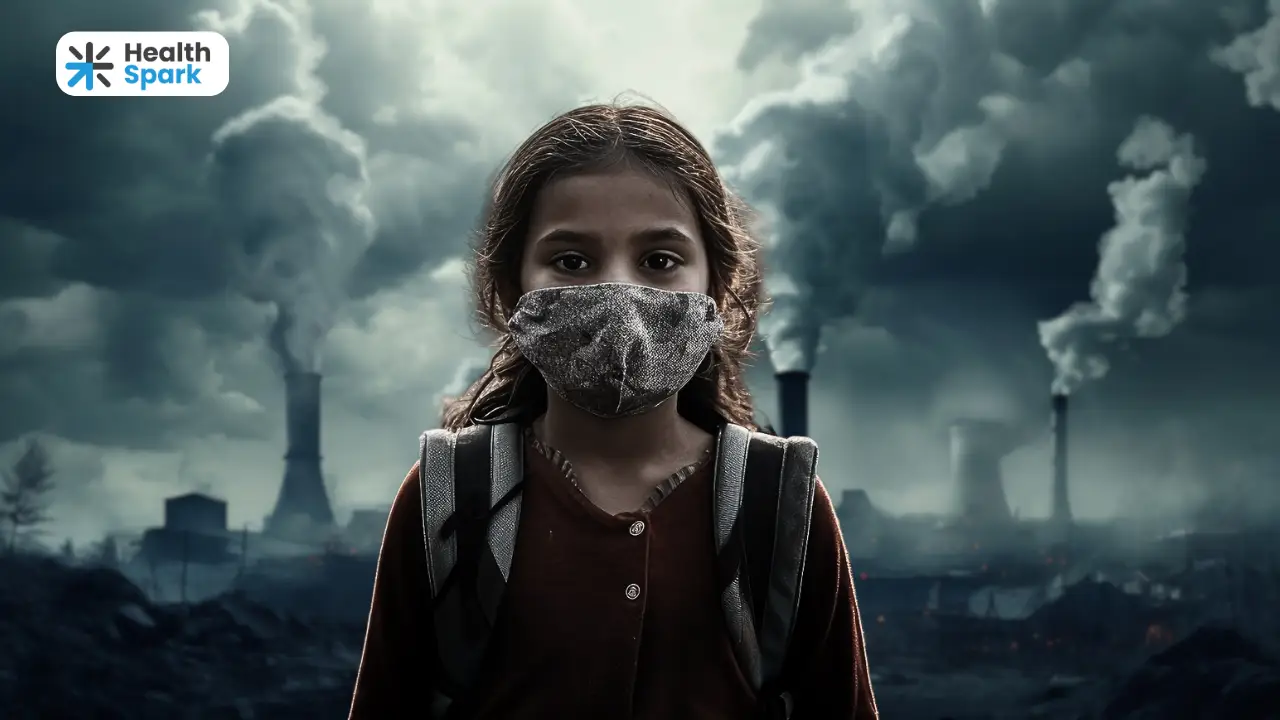 Why We Must Cut Air Pollution NOW! | The Hidden Health Crisis
