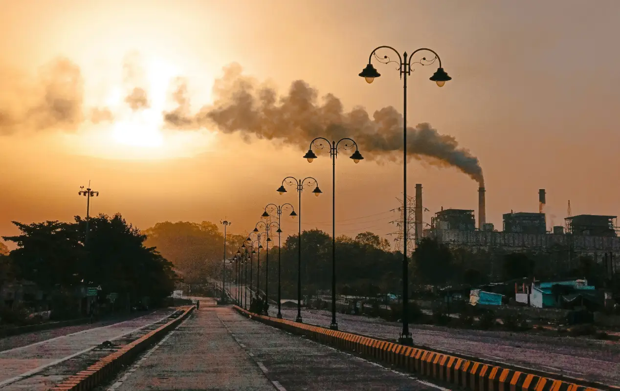 10 Effective Ways to Reduce Air Pollution | Simple Actions for a Cleaner Future