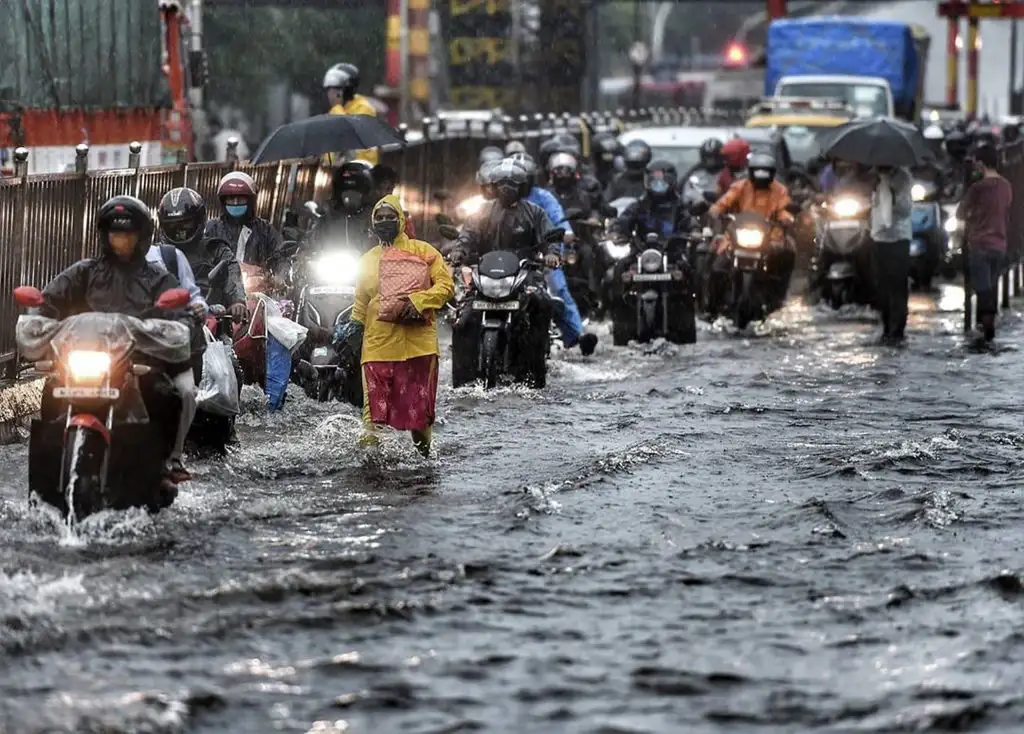 Can Water Be India’s Best Defence Against Climate Change?