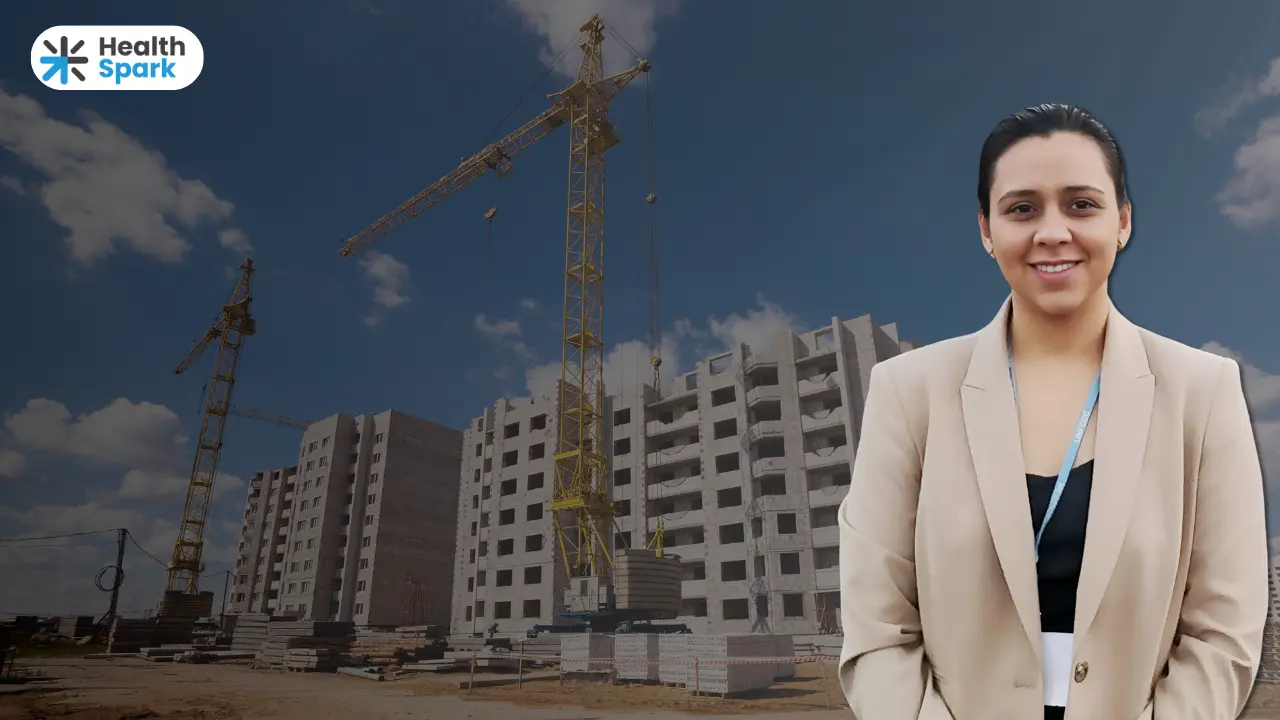 How Buildings Shape Our Health & Planet