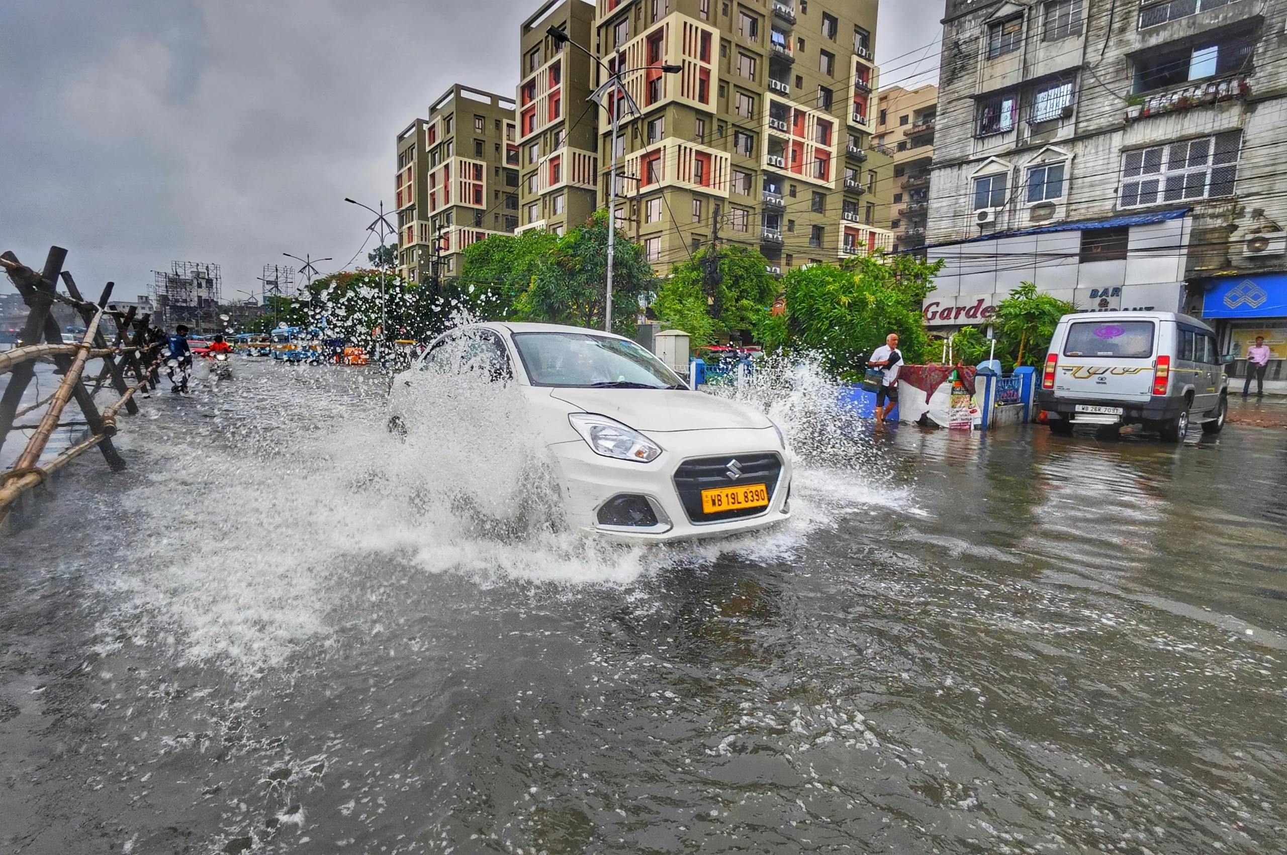 India’s Intensifying Monsoon and What IMD Warnings Reveal About Climate Change