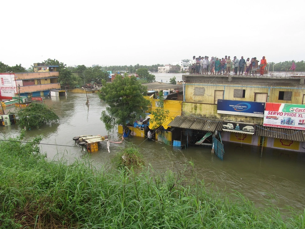 Why India’s Climate Fight Must Start Locally