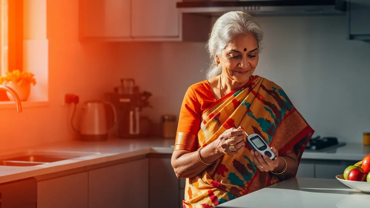 The Hidden Diabetes Crisis in India | New Lancet Study Findings