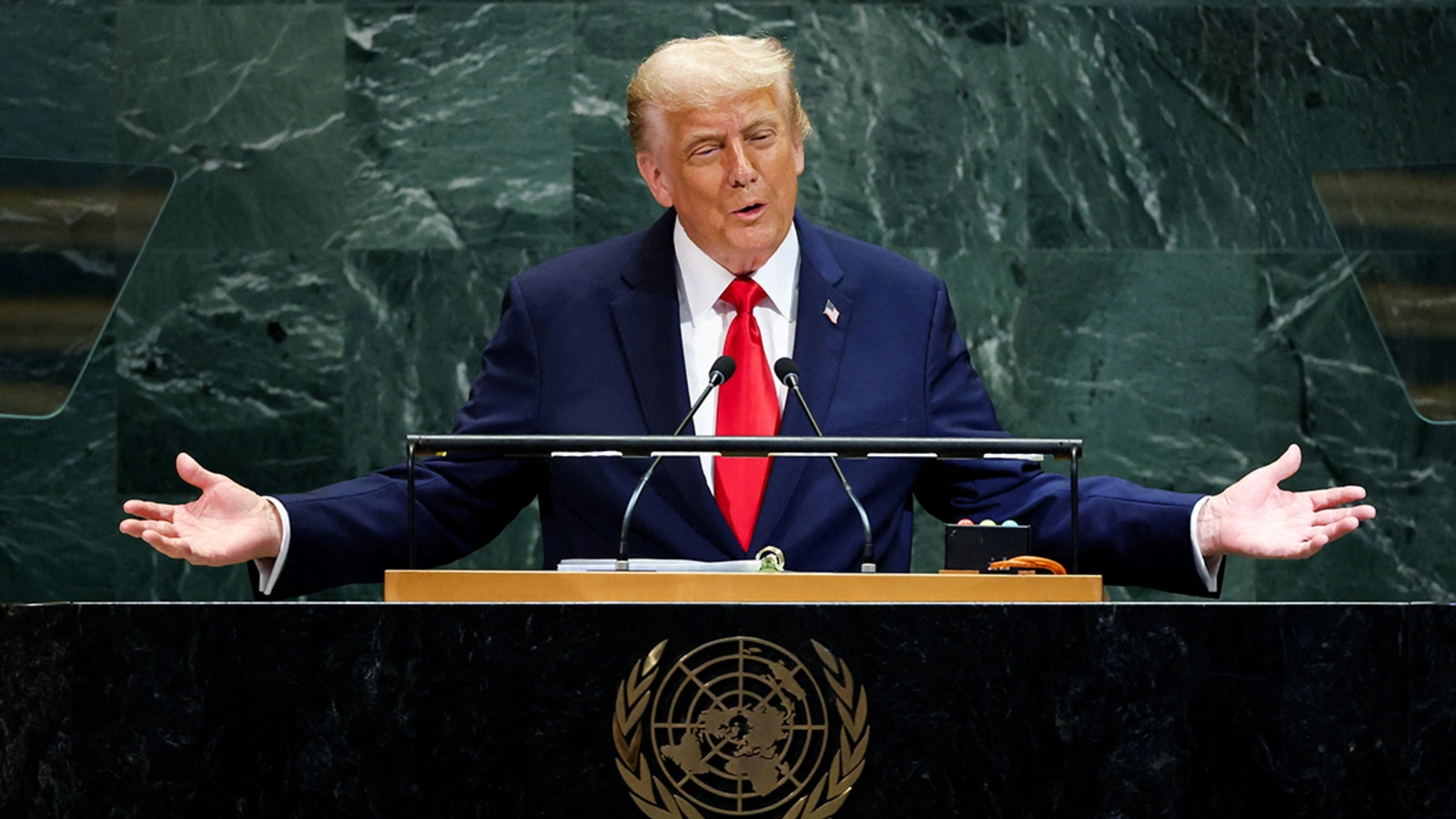 When Trump Ridicules Climate Science, the World Pays the Price
