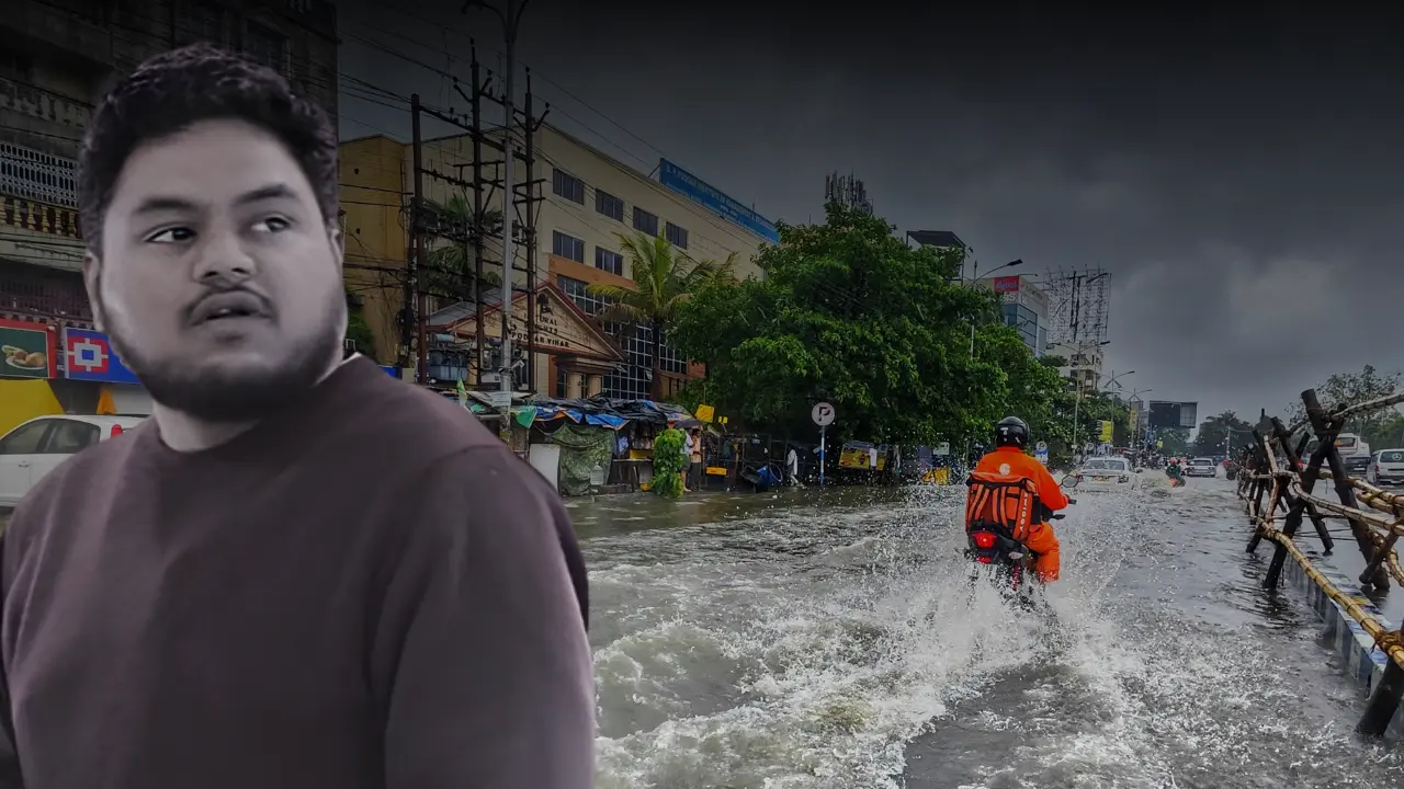 Climate Crisis in the Himalayas: Understanding India’s Deadly Monsoon Season | Expert Analysis