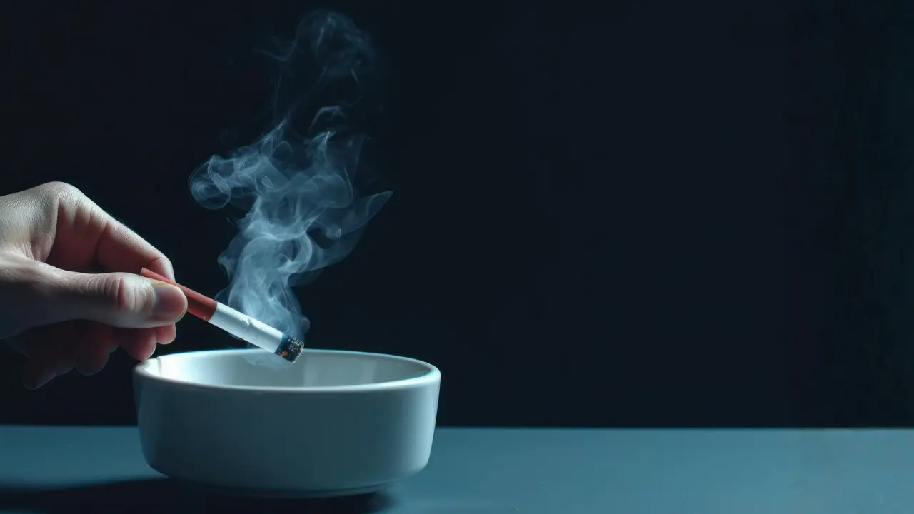 WHO Warns Most Regions Will Miss 2025 Tobacco Reduction Target | Global Smoking Trends Update